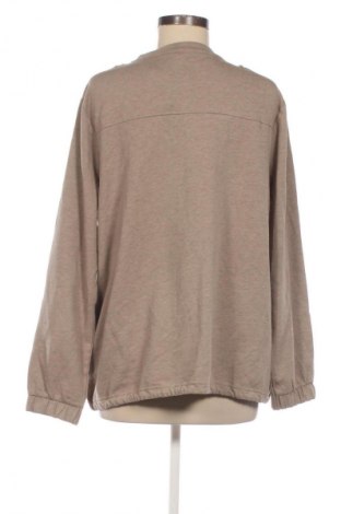 Дамска жилетка Laura Torelli, Размер L, Цвят Бежов, Цена 4,09 €