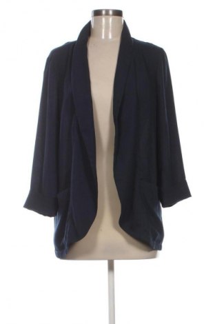 Dámsky kardigán Laura Torelli, Velikost M, Barva Modrá, Cena  139,00 Kč