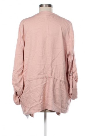 Cardigan de damă Laura Torelli, Mărime M, Culoare Roz, Preț 91,99 Lei