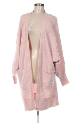 Dámsky kardigán Lauren Vidal, Velikost M, Barva Růžová, Cena  939,00 Kč