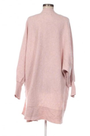 Dámsky kardigán Lauren Vidal, Velikost M, Barva Růžová, Cena  939,00 Kč