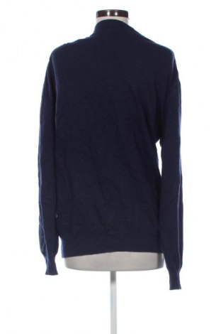 Γυναικεία ζακέτα Lawrence Grey, Μέγεθος XL, Χρώμα Μπλέ, Τιμή 31,65 €