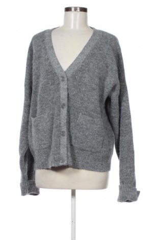 Dámsky kardigán LeGer By Lena Gercke, Velikost L, Barva Šedá, Cena  1 149,00 Kč