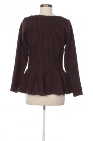 Дамска жилетка Lefties, Размер M, Цвят Кафяв, Цена 14,77 €