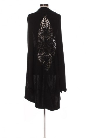 Дамска жилетка L'evolution, Размер XL, Цвят Черен, Цена 14,82 €