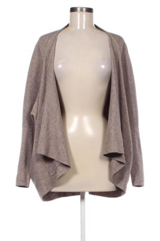 Дамска жилетка Libero Milano, Размер M, Цвят Кафяв, Цена 21,00 €