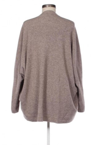 Дамска жилетка Libero Milano, Размер M, Цвят Кафяв, Цена 21,00 €