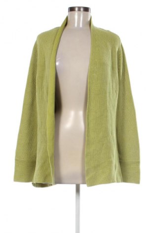 Dámsky kardigán Lieblingsstuck, Velikost M, Barva Zelená, Cena  907,00 Kč