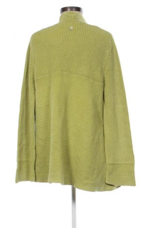 Dámsky kardigán Lieblingsstuck, Velikost M, Barva Zelená, Cena  907,00 Kč