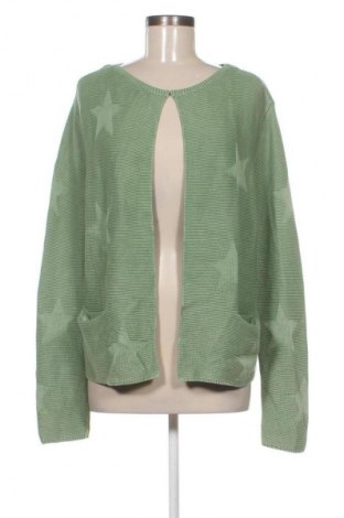 Cardigan de damă Lieblingsstuck, Mărime L, Culoare Verde, Preț 196,99 Lei