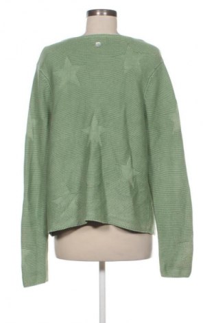Cardigan de damă Lieblingsstuck, Mărime L, Culoare Verde, Preț 196,99 Lei