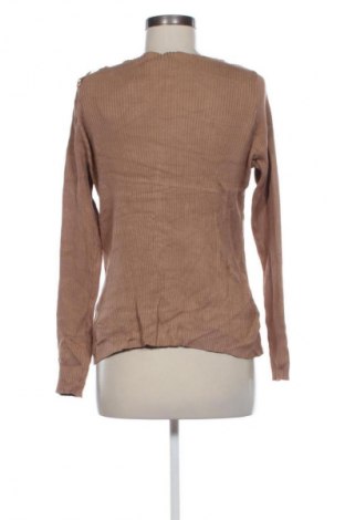 Női kardigán Lily Loves, Méret L, Szín Barna, Ár 3 189 Ft