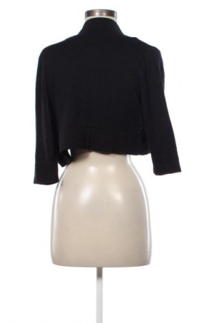 Γυναικεία ζακέτα Lindex, Μέγεθος M, Χρώμα Μαύρο, Τιμή 20,80 €