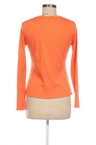 Dámsky kardigán Linea Tesini, Velikost M, Barva Oranžová, Cena  629,00 Kč