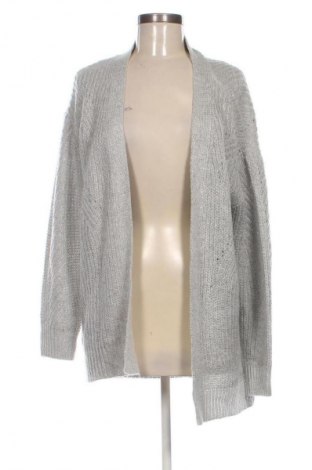 Dámsky kardigán Linea Tesini, Velikost L, Barva Šedá, Cena  269,00 Kč