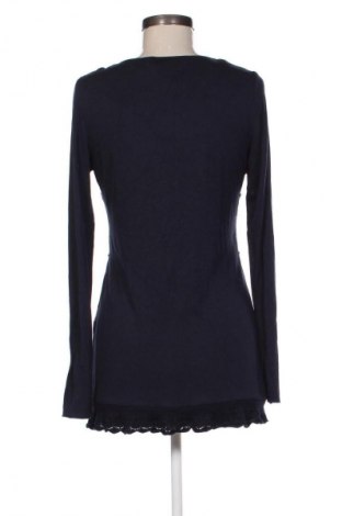 Γυναικεία ζακέτα Linea Tesini, Μέγεθος M, Χρώμα Μπλέ, Τιμή 8,99 €