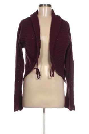 Dámsky kardigán Lisa Tossa, Veľkosť XXL, Farba Červená, Cena  8,95 €