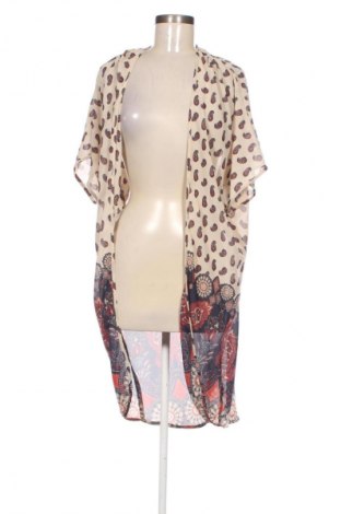 Дамска жилетка Live 4 Truth, Размер S, Цвят Многоцветен, Цена 14,77 €