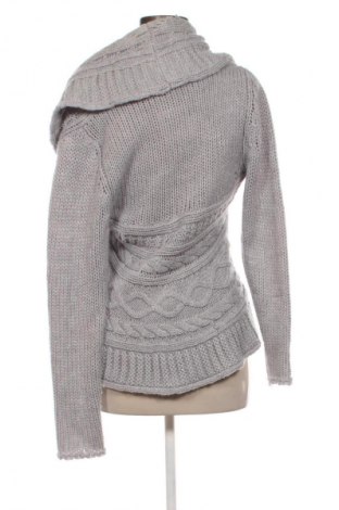 Γυναικεία ζακέτα Livre, Μέγεθος M, Χρώμα Γκρί, Τιμή 17,99 €