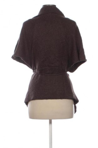 Дамска жилетка Livre, Размер M, Цвят Кафяв, Цена 15,00 €