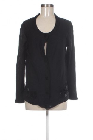 Дамска жилетка Liz Jordan, Размер L, Цвят Черен, Цена 5,11 €