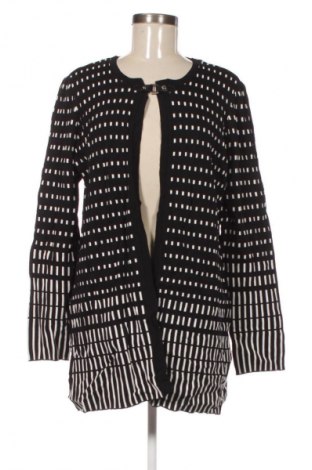 Damen Strickjacke Liz Jordan, Größe L, Farbe Mehrfarbig, Preis 27,99 €