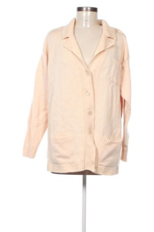 Cardigan de damă Louis, Mărime XL, Culoare Bej, Preț 196,99 Lei