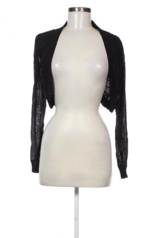 Дамска жилетка Luxx, Размер M, Цвят Черен, Цена 15,33 €