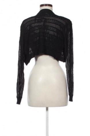 Дамска жилетка Luxx, Размер M, Цвят Черен, Цена 15,33 €