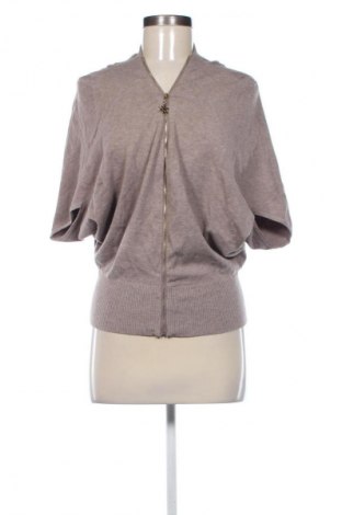 Dámsky kardigán M&V, Velikost XL, Barva Hnědá, Cena  425,00 Kč