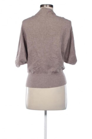 Dámsky kardigán M&V, Velikost XL, Barva Hnědá, Cena  425,00 Kč