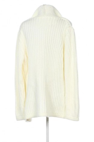 Дамска жилетка MAFIA, Размер XL, Цвят Екрю, Цена 32,72 €