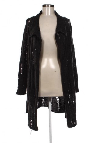 Γυναικεία ζακέτα MYBC, Μέγεθος M, Χρώμα Γκρί, Τιμή 37,99 €