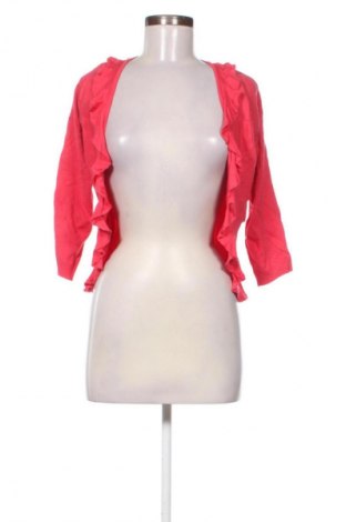 Damski kardigan Maddison, Rozmiar M, Kolor Czerwony, Cena 49,99 zł