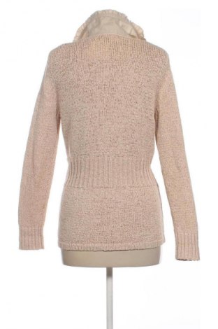 Γυναικεία ζακέτα Madeleine, Μέγεθος M, Χρώμα  Μπέζ, Τιμή 20,99 €