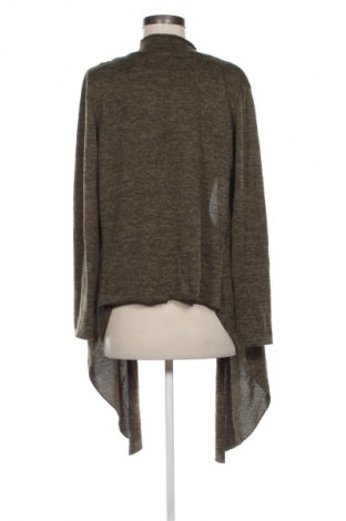 Γυναικεία ζακέτα Madonna, Μέγεθος L, Χρώμα Πράσινο, Τιμή 4,99 €