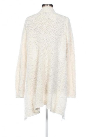 Γυναικεία ζακέτα Madonna, Μέγεθος L, Χρώμα Εκρού, Τιμή 6,99 €