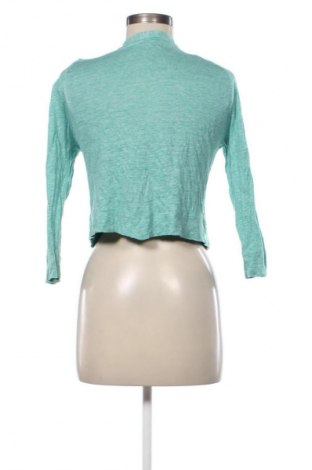 Dámsky kardigán Majestic Filatures, Velikost S, Barva Zelená, Cena  1 502,00 Kč