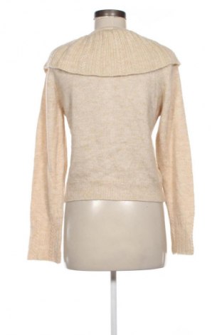 Γυναικεία ζακέτα Mango, Μέγεθος M, Χρώμα  Μπέζ, Τιμή 11,99 €