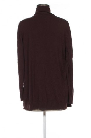 Дамска жилетка Mango, Размер L, Цвят Кафяв, Цена 7,66 €