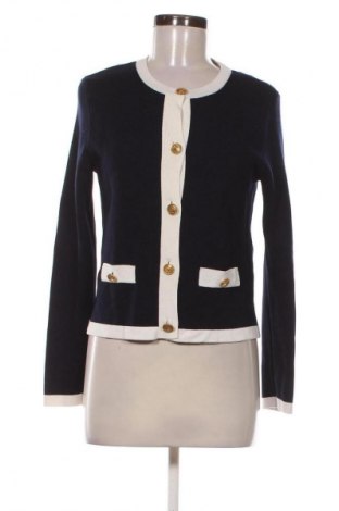 Damski kardigan Mango, Rozmiar S, Kolor Niebieski, Cena 50,99 zł