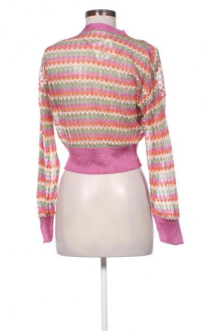 Дамска жилетка Mango, Размер M, Цвят Многоцветен, Цена 7,66 €