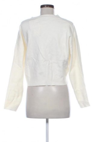 Γυναικεία ζακέτα Mango, Μέγεθος S, Χρώμα Εκρού, Τιμή 37,99 €