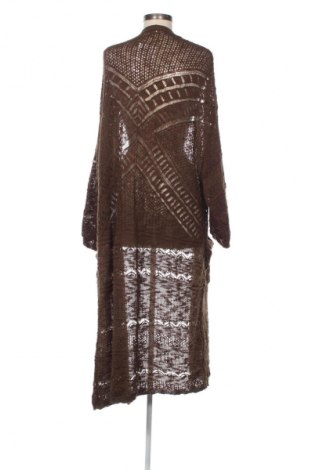 Dámsky kardigán Mango, Velikost L, Barva Hnědá, Cena  229,00 Kč