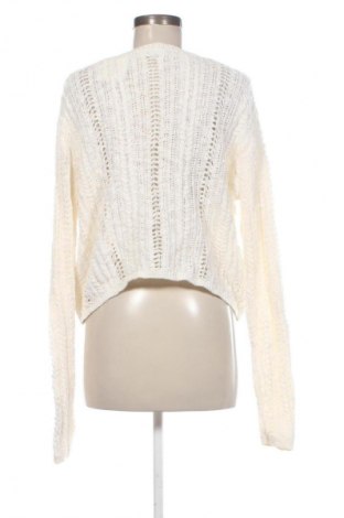 Γυναικεία ζακέτα Mango, Μέγεθος XL, Χρώμα Λευκό, Τιμή 13,80 €