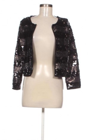 Дамска жилетка Mango, Размер L, Цвят Черен, Цена 32,21 €