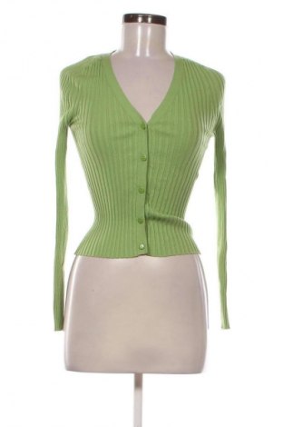 Dámsky kardigán Mango, Velikost S, Barva Zelená, Cena  397,00 Kč