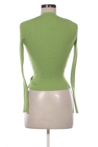 Dámsky kardigán Mango, Velikost S, Barva Zelená, Cena  397,00 Kč