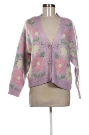 Дамска жилетка Mango, Размер S, Цвят Многоцветен, Цена 14,31 €