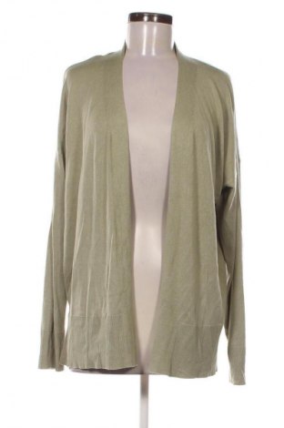 Dámsky kardigán Manguun, Velikost L, Barva Zelená, Cena  169,00 Kč